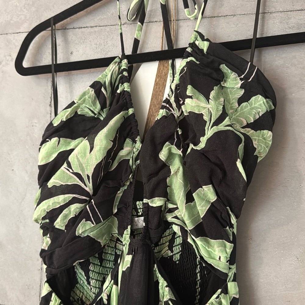 Seafolly palm dress - Picture 4 of 7